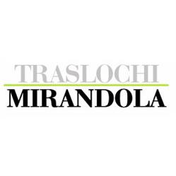 Traslochi Mirandola Paolo