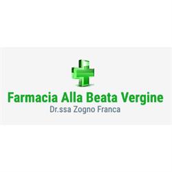 Farmacia Alla Beata Vergine Dr.ssa Franca Zogno