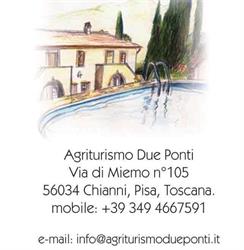 Az. Agrituristica Due Ponti