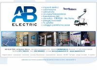 Ab Electric Impianti Elettrici di Borra Andrea