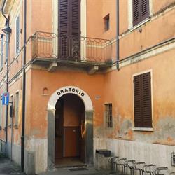 Oratorio S. Michele A.N.S.P.I.