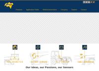 Sensor Systems S.r.l