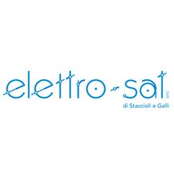 Elettro sat S.n.c di Staccioli Galli Impianti Elettrici tv