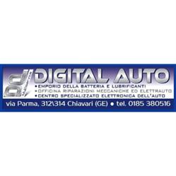Digital Auto Multiservice