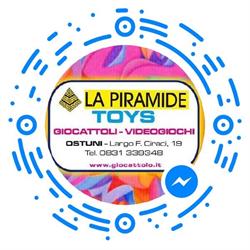 La Piramide Group S.r.l