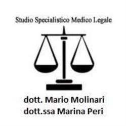 Molinari Dr. Mario Medico Legale