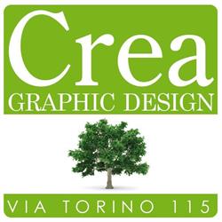 Crea Graphic Design di Maria Francesca Carpiceci Grafica e Pubblicita