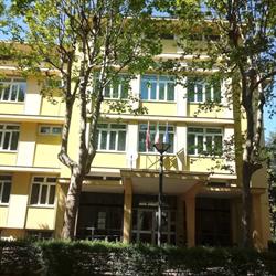 Scuola Secondaria di I Grado Statale 'Sandro Pertini' Istituto Comprensivo di Ovada