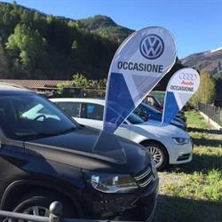 Automasa Volkswagen