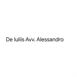 De Iuliis Avv. Alessandro