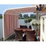 Veranda Angolo della Tenda
