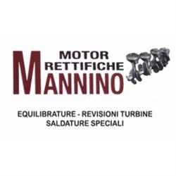 Motor Rettifiche Mannino