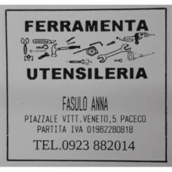 Ferramenta  Fasulo Anna