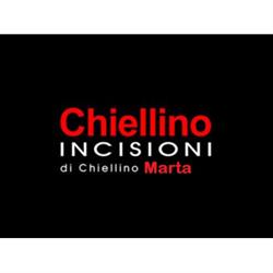 Chiellino Incisioni | Taglio Laser