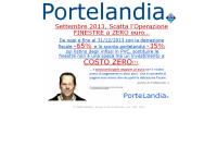 B & t di Tiotto Mario & C. S.a.s b & t Portelandia