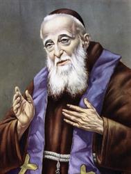Santuario S. Leopoldo Mandic