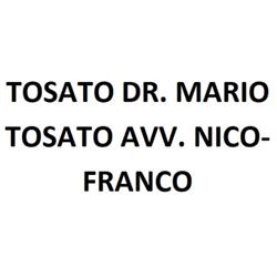Tosato Dr. Mario Tosato Avv. Nico-Franco