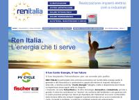 Ren Italia S.r.l.