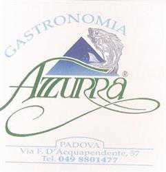 Gastronomia Azzurra Carraro Natalino Gastronomia Formaggi Azzurra