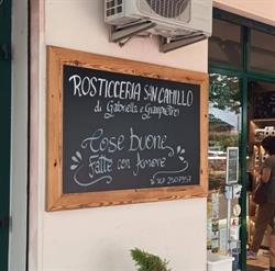 Rosticceria San Camillo Di Terrassan Giampietro