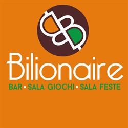 Bilionaire Bar Sala Eventi