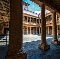 Palazzo Del Bo (Antica Università)
