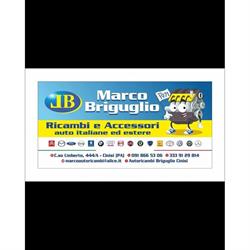 Briguglio Marco Autoricambi