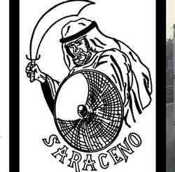 Pizzeria Ristorante Al Saraceno