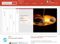 S. o. S. A. SRL