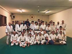 Associazione Sportiva Dilettantistica Nuova Opide Palestra