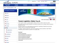 Nyk Logistics Italy S.p.a