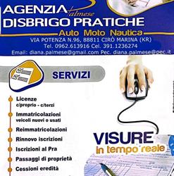 Palmese Diana