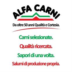 Alfa Carni - Carni Stoia dal 1930
