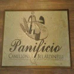 Panificio Pasticceria Camilloni e Belardinelli