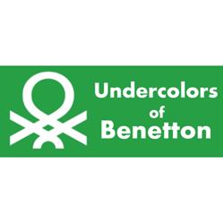 Benetton Undercolors