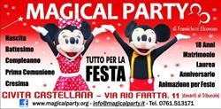 Magical Party