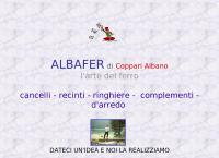 Albafer Di Coppari Albano