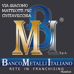 Banco Metalli Italiano S.p.a