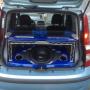 Hi-Fi Audio Professionali Videosat
