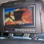 Monitor Poggiatesta Videosat