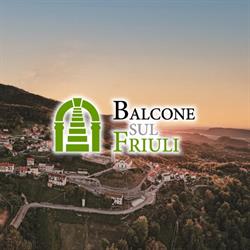 Albergo Diffuso " Balcone Sul Friuli "