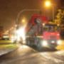 Macchine per Asfaltare Le Strade