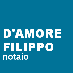 D'Amore Notaio Filippo