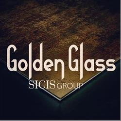 Golden Glass