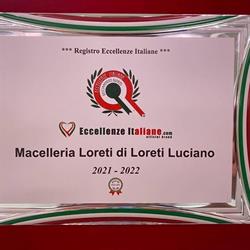 Loreti Snc Di Loreti Luciano & C