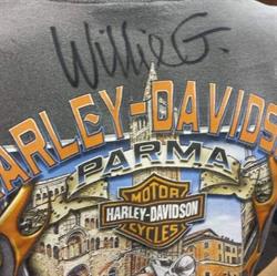 Harley-Davidson Parma