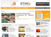 Sito di Ethika