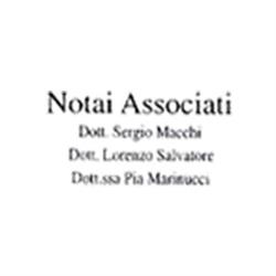 Notai Associati Macchi Dott. Sergio - Salvatore Dott. Lorenzo - Macchi Dott.ssa Michela