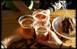 Il Beerbante di Paolo Pezziga Birrificio Artigianale