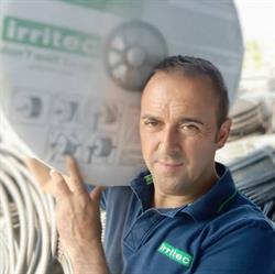 D'agostino Angelo Irrigazione e Irrorazione